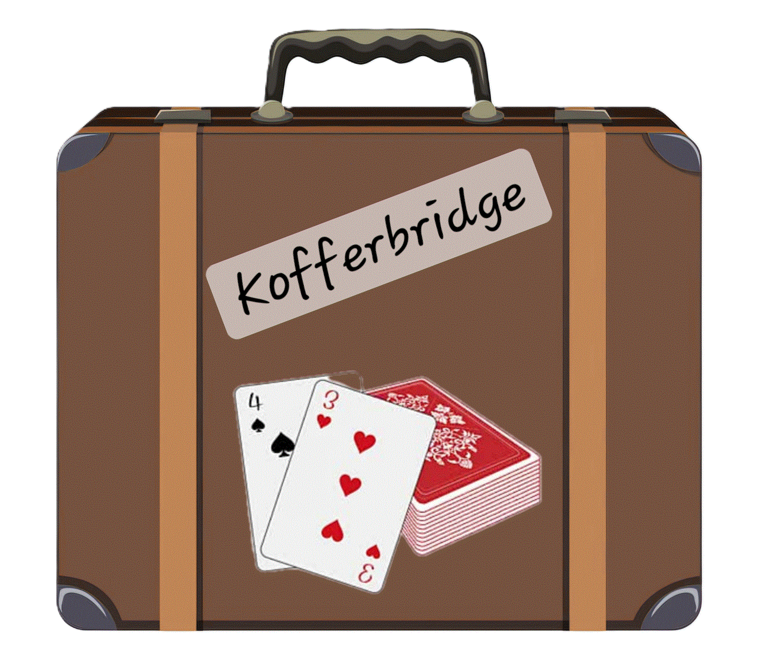 Vernieuwing van Kofferbridge
